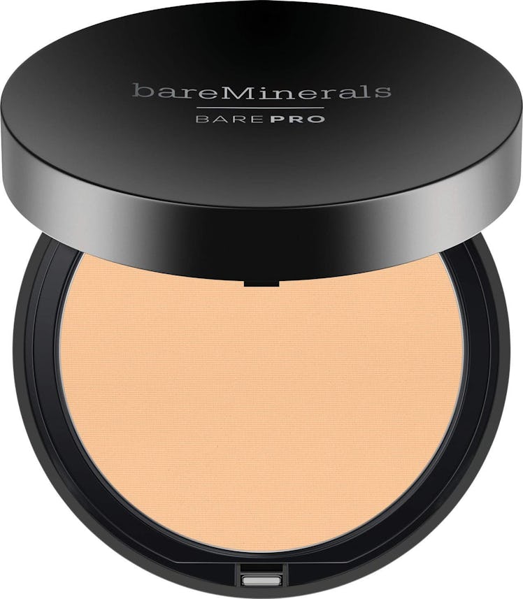 BareMinerals BarePro Performance Powder Foundation