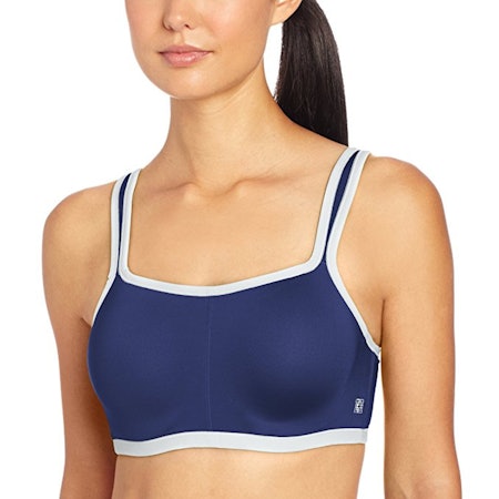 The 10 Best Sports Bras For DD Cups