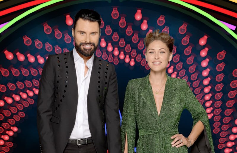 Big brother discount live feeds channel