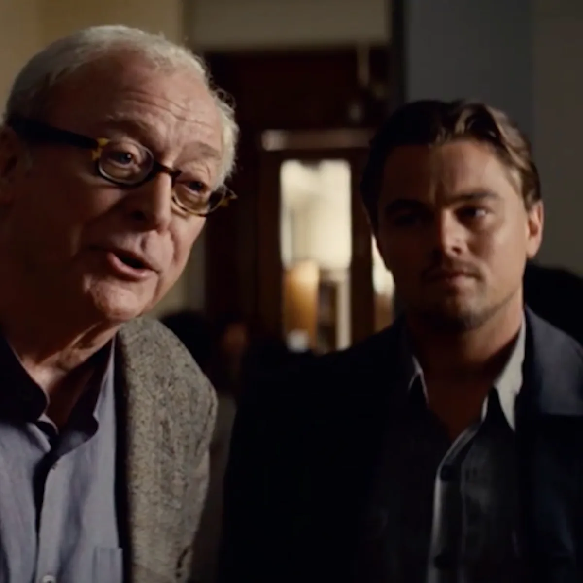 The 'Inception' Ending Has Finally Been Explained Thanks To Michael Caine, Putting An End To An 8-Year Mystery