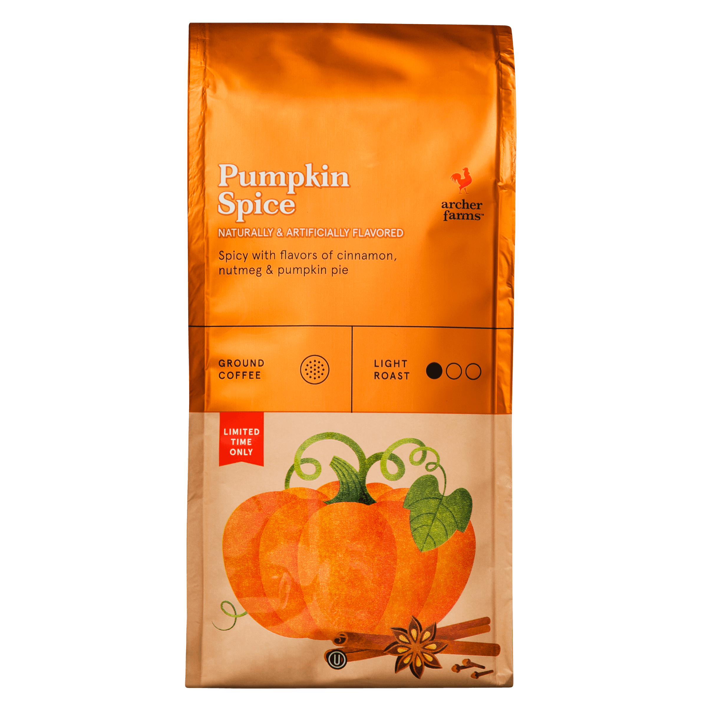 These 6 Pumpkin Spice Target Products Arrive In September, Just In Time