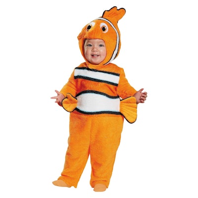 Baby Nemo Prestige Costume