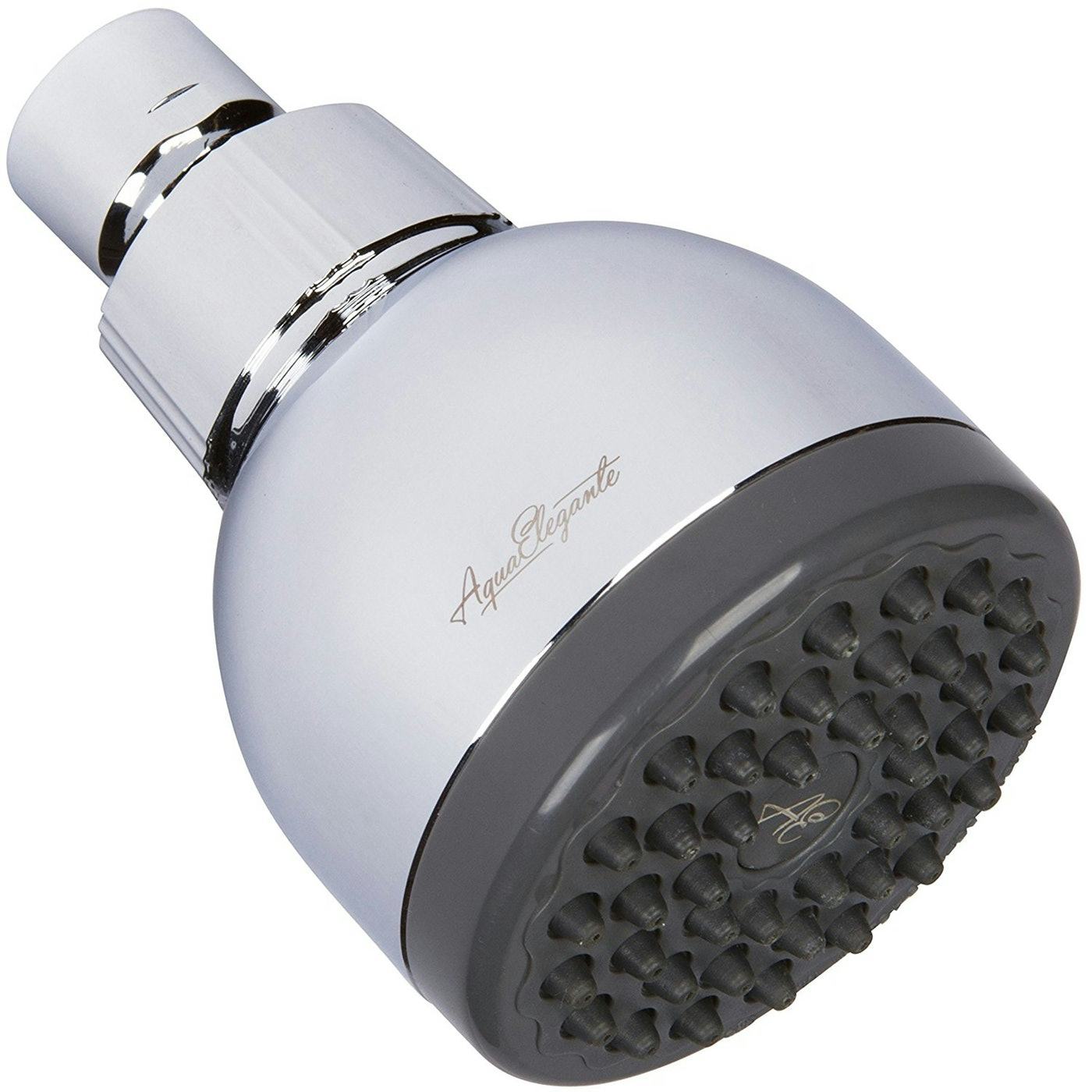 The 8 Best Shower Heads For Low Water Pressure