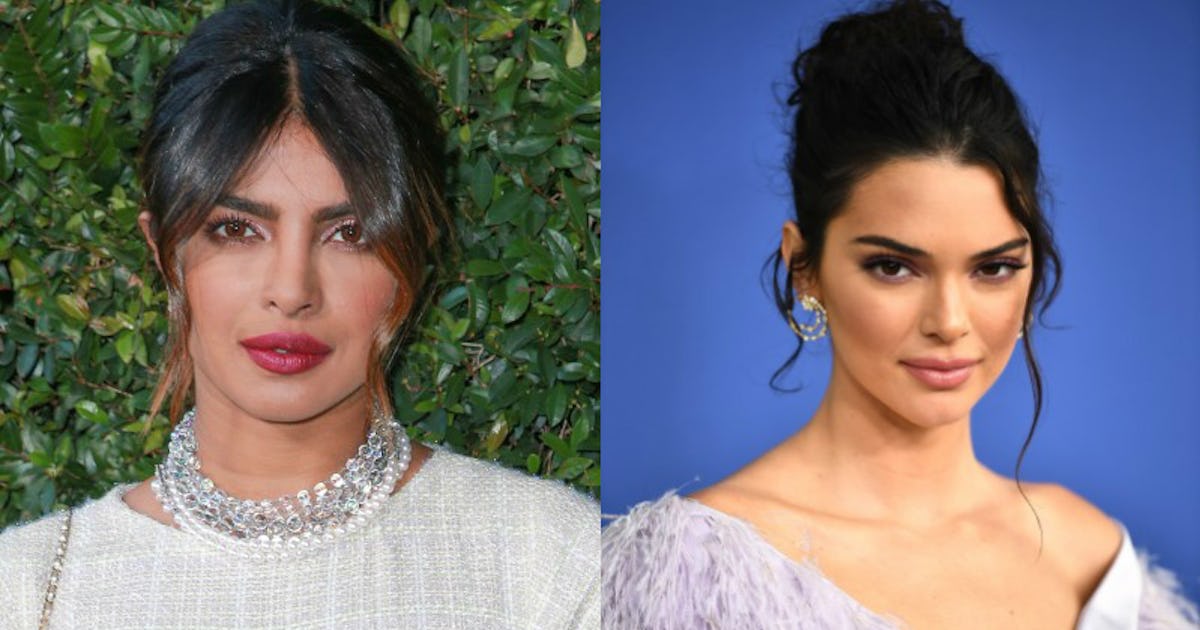 7 Celebrities You Didn T Know Had Piercings Because They Hide Them So So Well