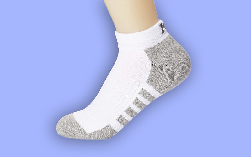 The 5 Best Women's Padded Socks