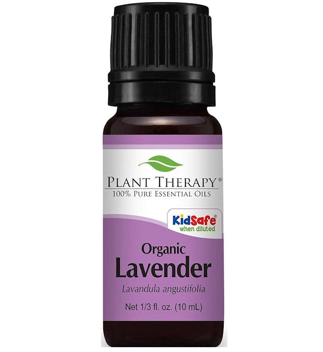 Plant Therapy Lavender Essential Oil 