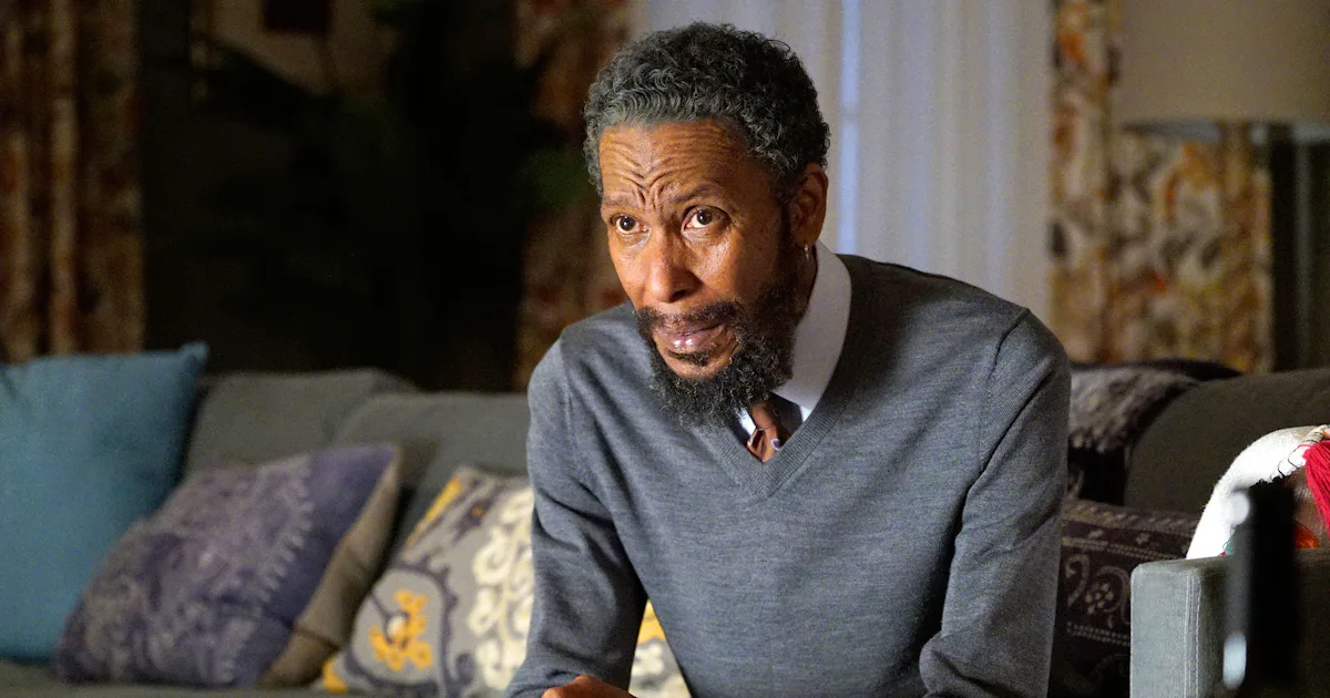 This Photo Of William From 'This Is Us' Season 3 May Mean A Huge Twist Is Coming