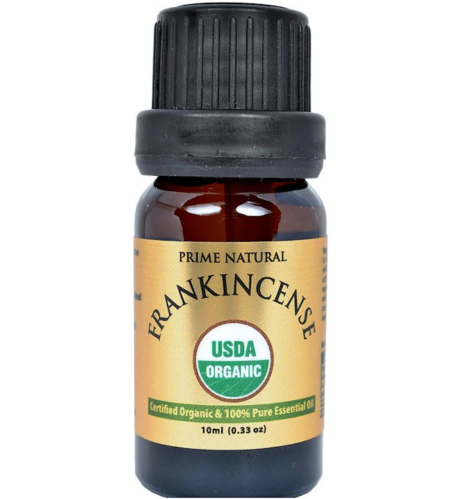 Prime Natural Frankincense Essential Oil 