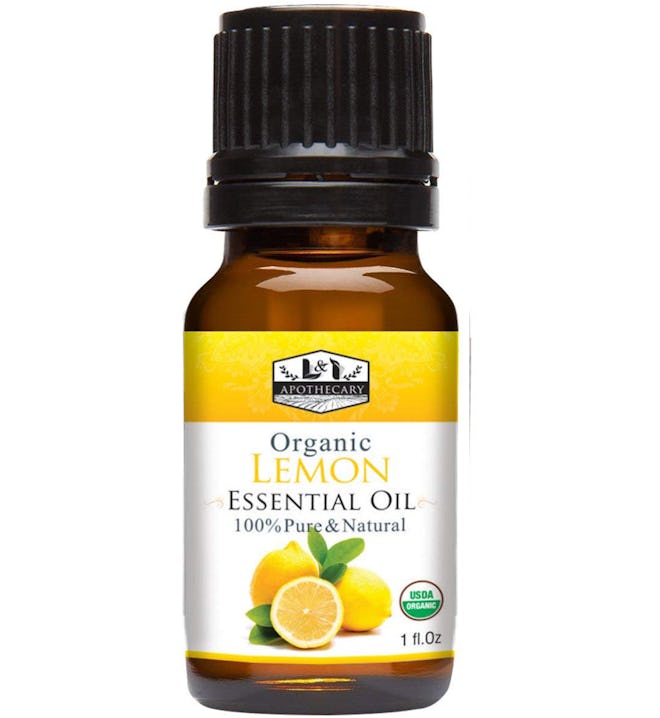 L&I Apothecary Lemon Essential Oil 
