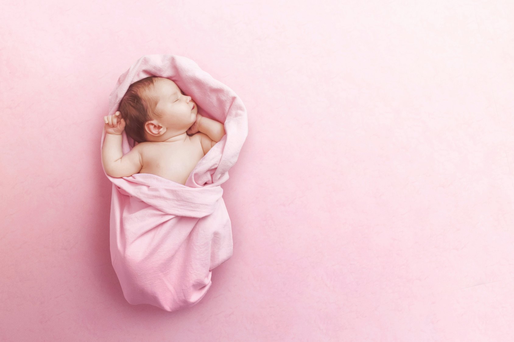 16 Baby Names That Start With M Because Your Name Needs To Be Magical