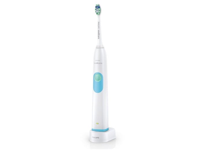 Philips Sonicare 2 Series Electric Toothbrush