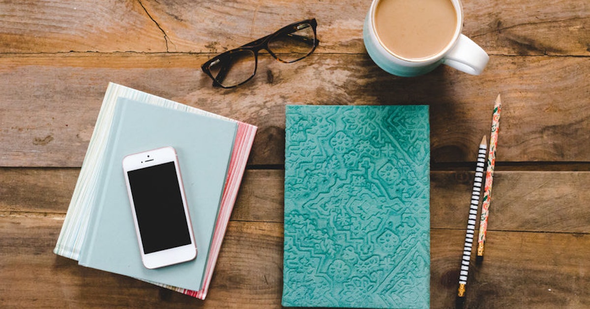 The "Libby" App Is Totally Free To Download & It's Completely Changed