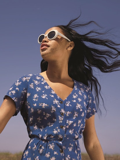 What S In Target S New Wild Fable Clothing Line The Size Inclusive Brand Goes To A 26w