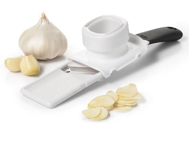  OXO Good Grips Garlic Slicer