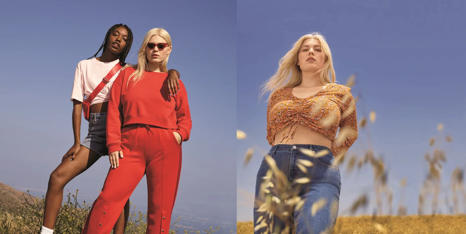What's In Target's New Wild Fable Clothing Line? The Size Inclusive