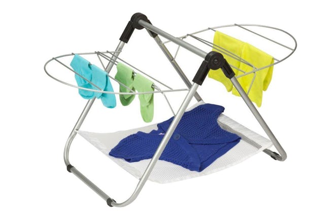 Honey-Can-Do DRY-03623 Tabletop Gullwing Drying Rack