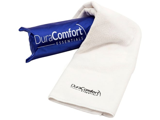 DuraComfort Essentials Microfiber Towel