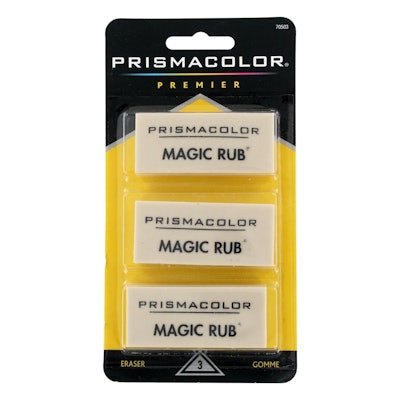 Prismacolor Magic Rubs