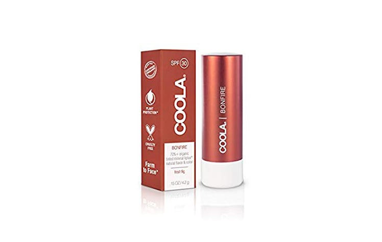 Coola Mineral LipLux SPF 30