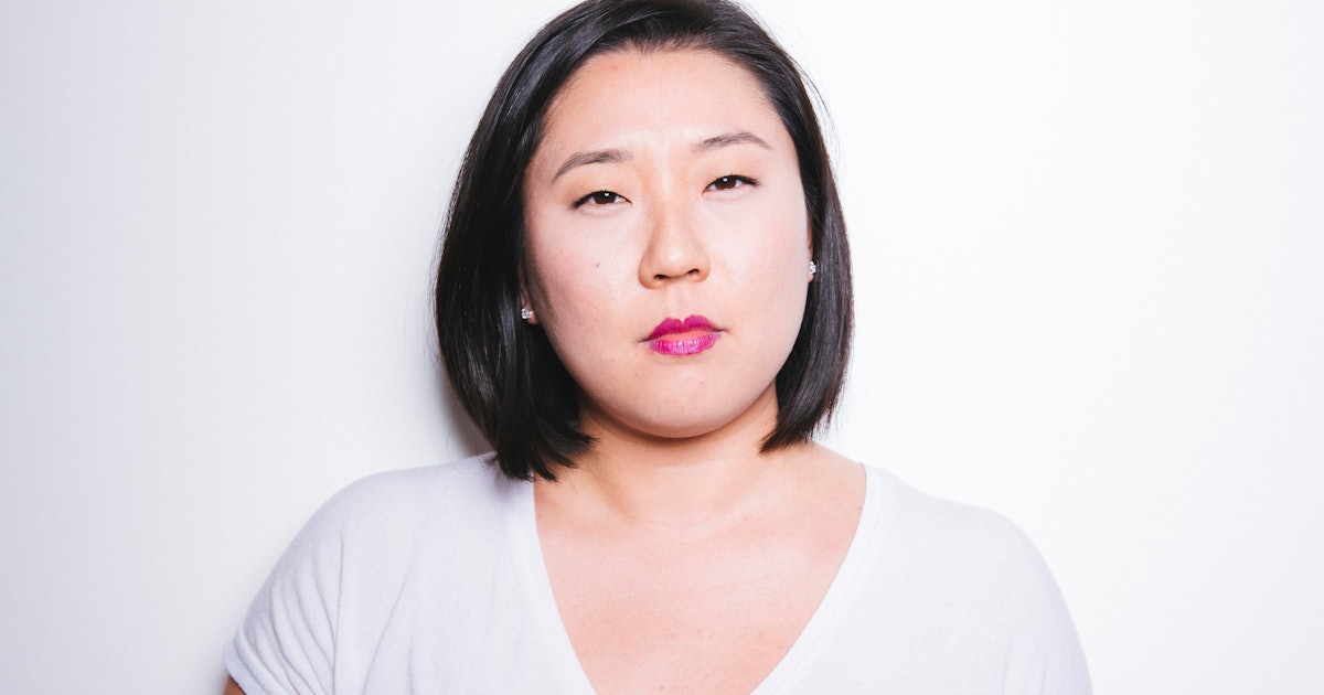 If You Chafe In These 6 Places It Might Be A Sign Of A Larger