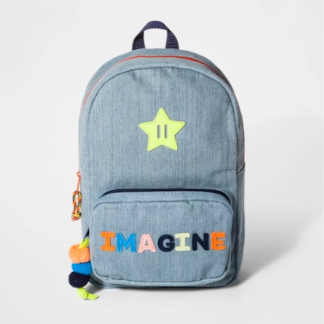 Imagine backpack