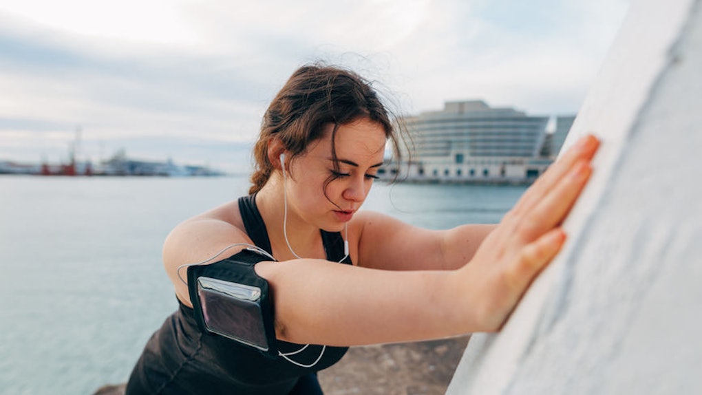 Feeling Faint And Dizzy After Exercise Exercise Poster feeling-faint-and-dizzy-after-exercise-exercise-poster