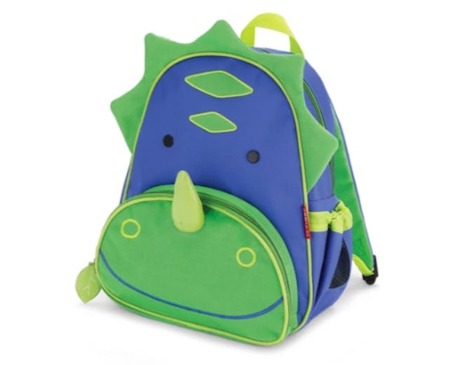 Skip Hop ZOO Dinosaur Backpack