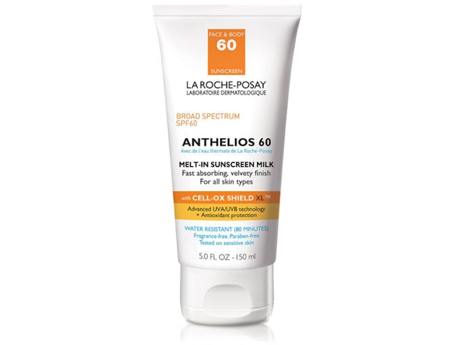 La Roche-Posay, Anthelois 60 Melt-in Sunscreen Milk