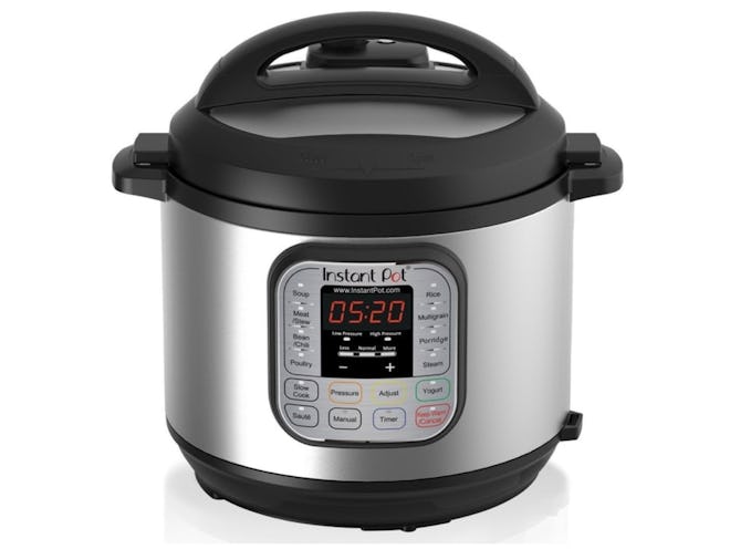 Instant Pot, 6-Quart