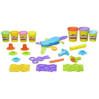 Play-Doh Toolin' Around Playset