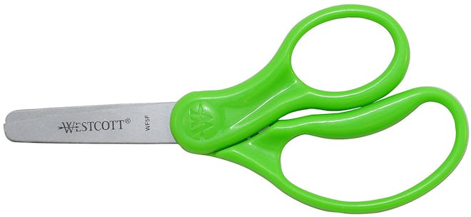Westcott scissors for left or right handed people