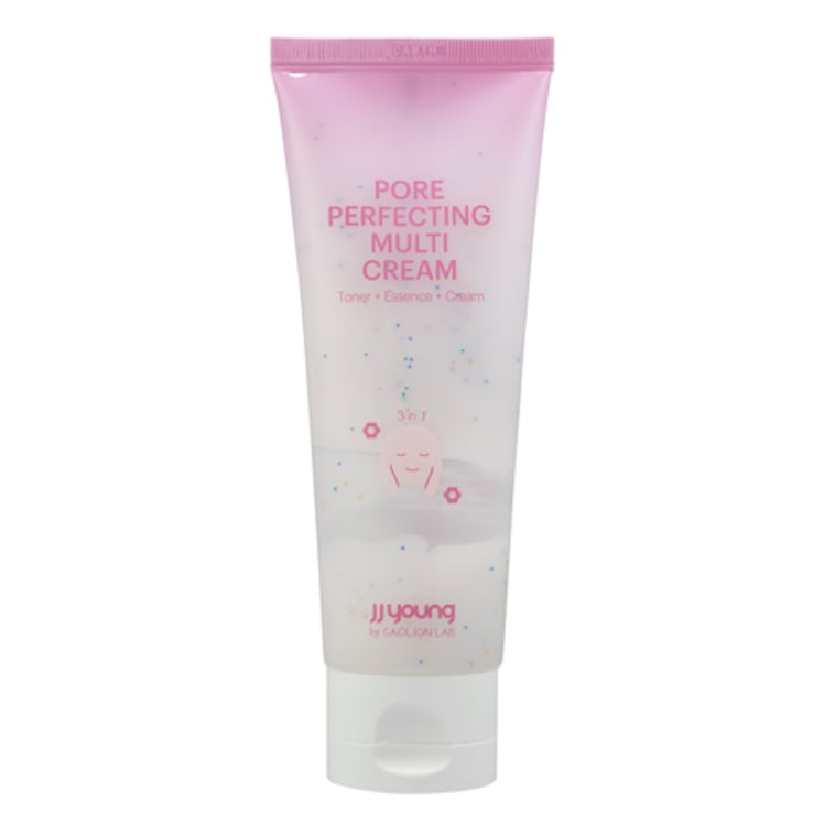 JJ Young by Caolion Lab Pore Perfecting Multifunctional Face Cream