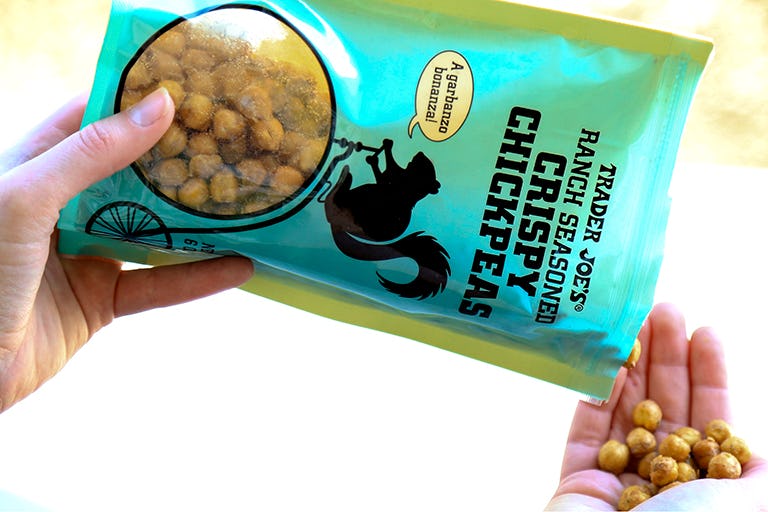 6 Trader Joe's Items All Ranch Lovers Need To Try