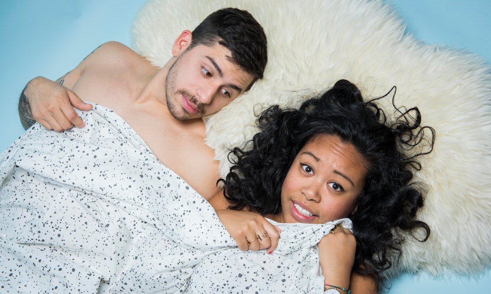 Embarrassing hookup stories — pic 15