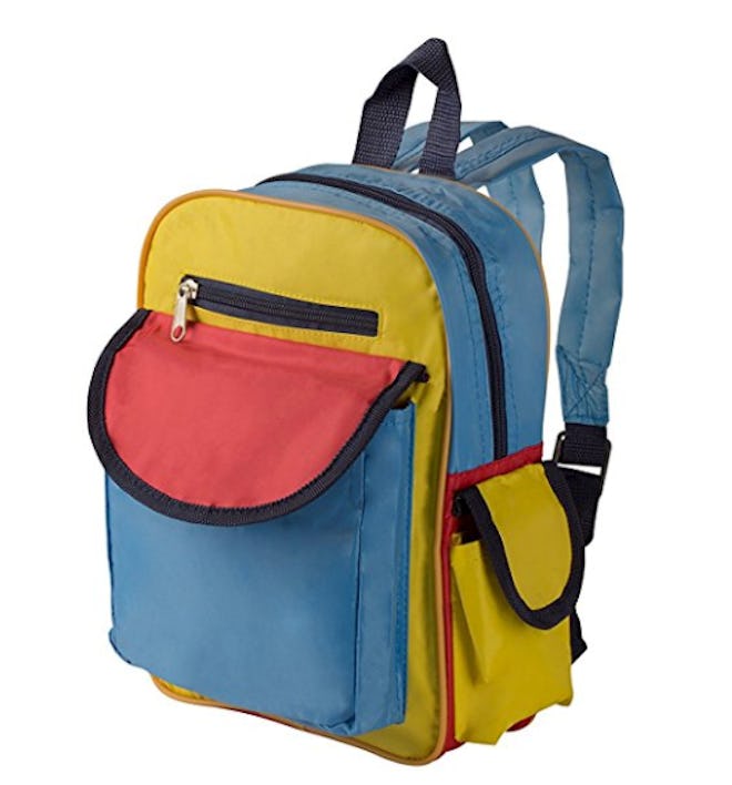 Mini Kids Backpack