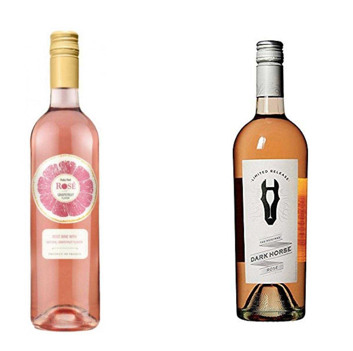 These 5 Rose Wine Bottles Under 10 Are Perfect For Any Summer Happy Hour