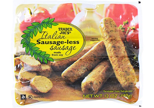 11 Trader Joe's Items Even Picky Eaters Need To Try