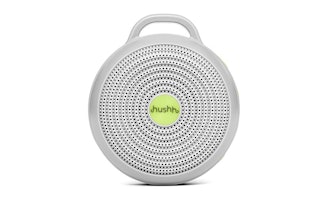 Marpac Hushh White Noise Sound Machine For Baby