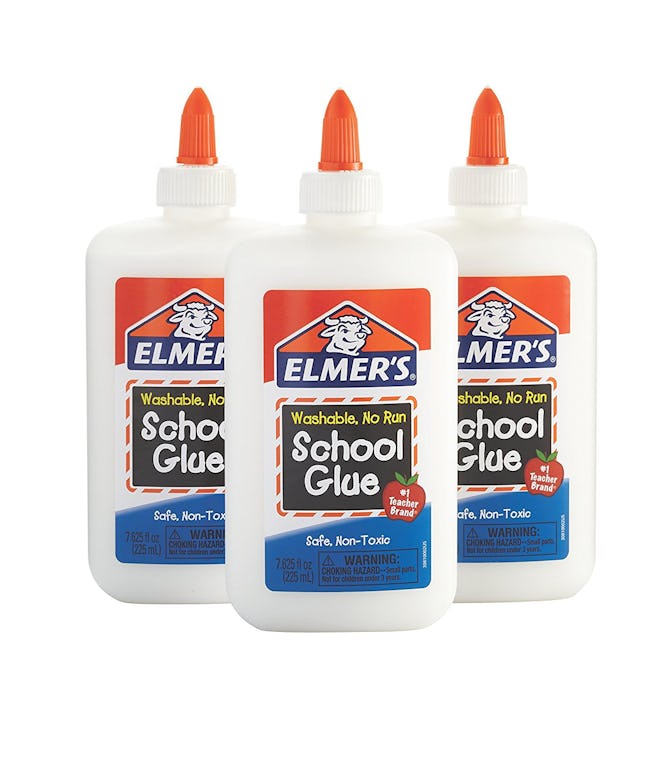 Elmer's Glue 3-Pack