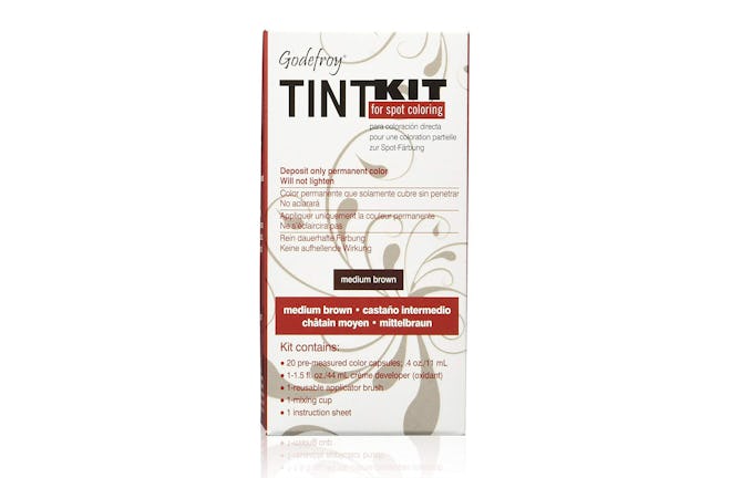 Godefroy Color Tint Kit