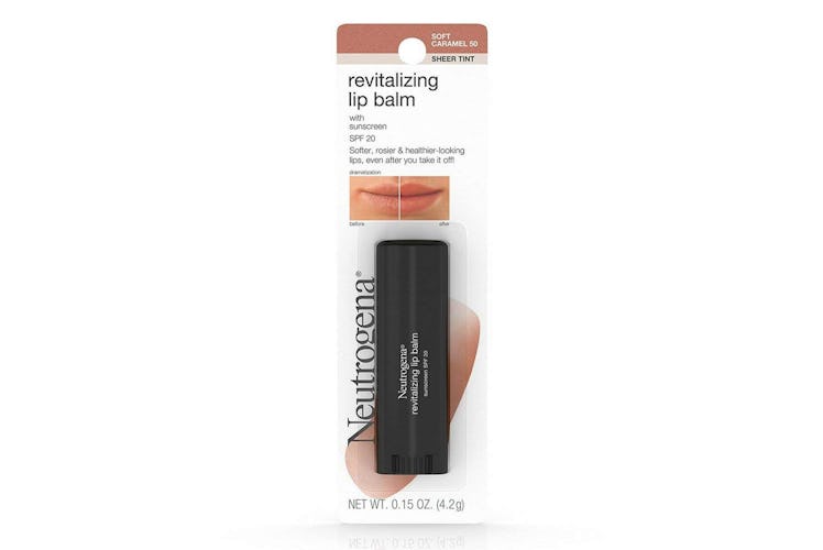 Neutrogena Revitalizing Lip Balm SPF 20