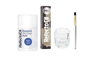 RefectoCil Coloring Kit