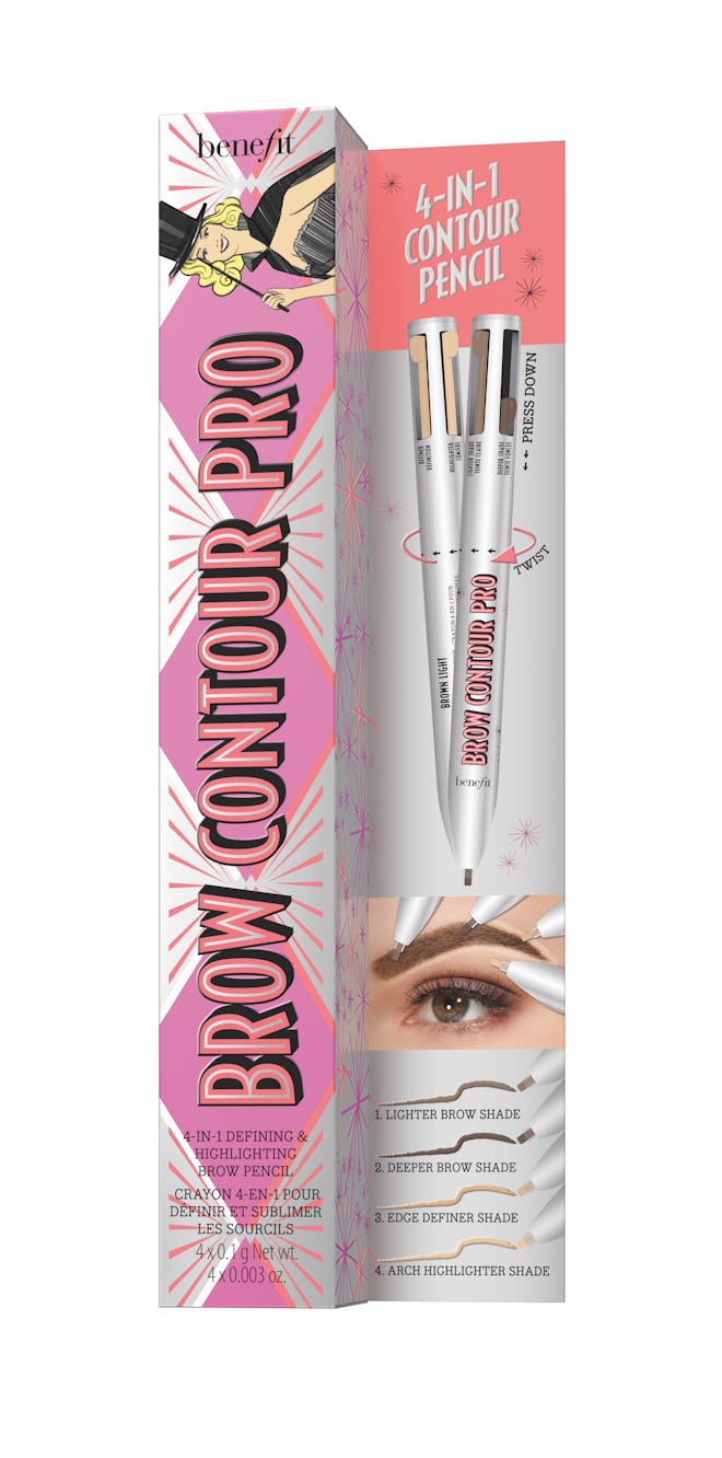 Benefit Brow Contour Pro 