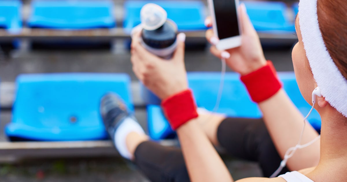 how accurate are step counters