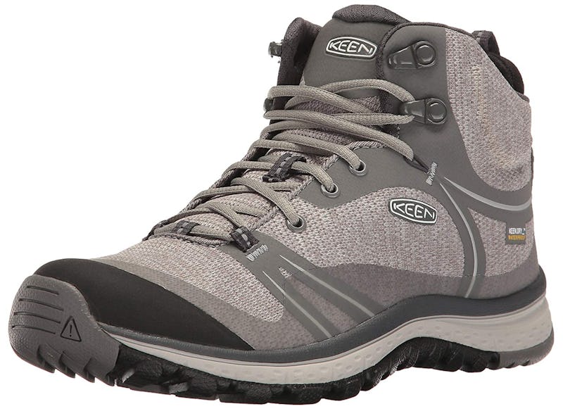 The 4 Best Lightweight Women's Hiking Boots