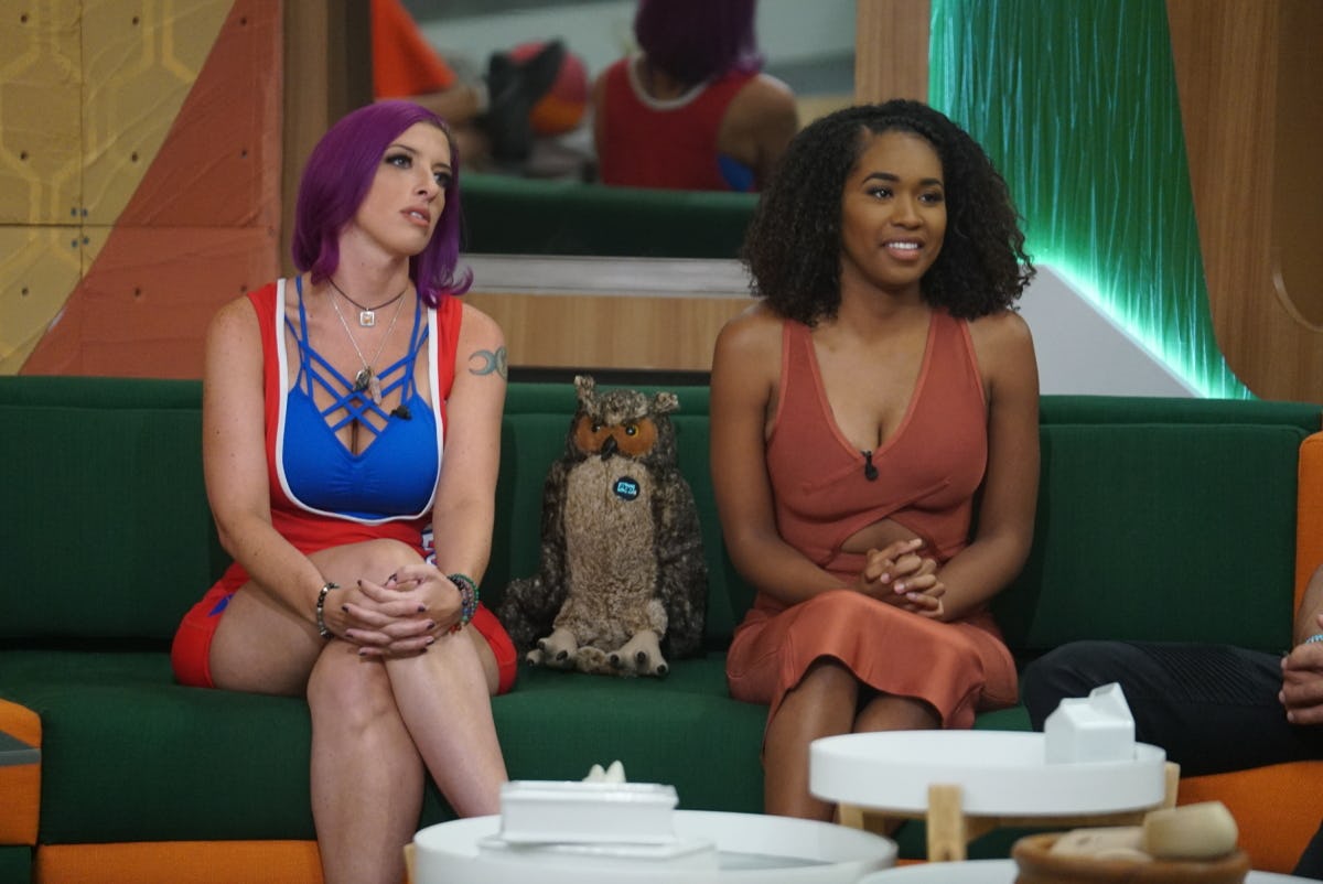 Where Is The ‘Big Brother’ Jury House? Eliminated Houseguests Still