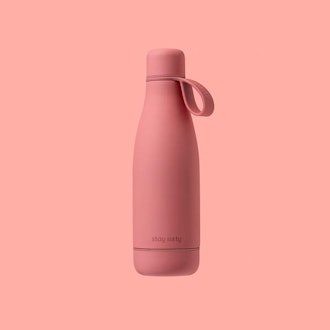 Blush Water Bottle