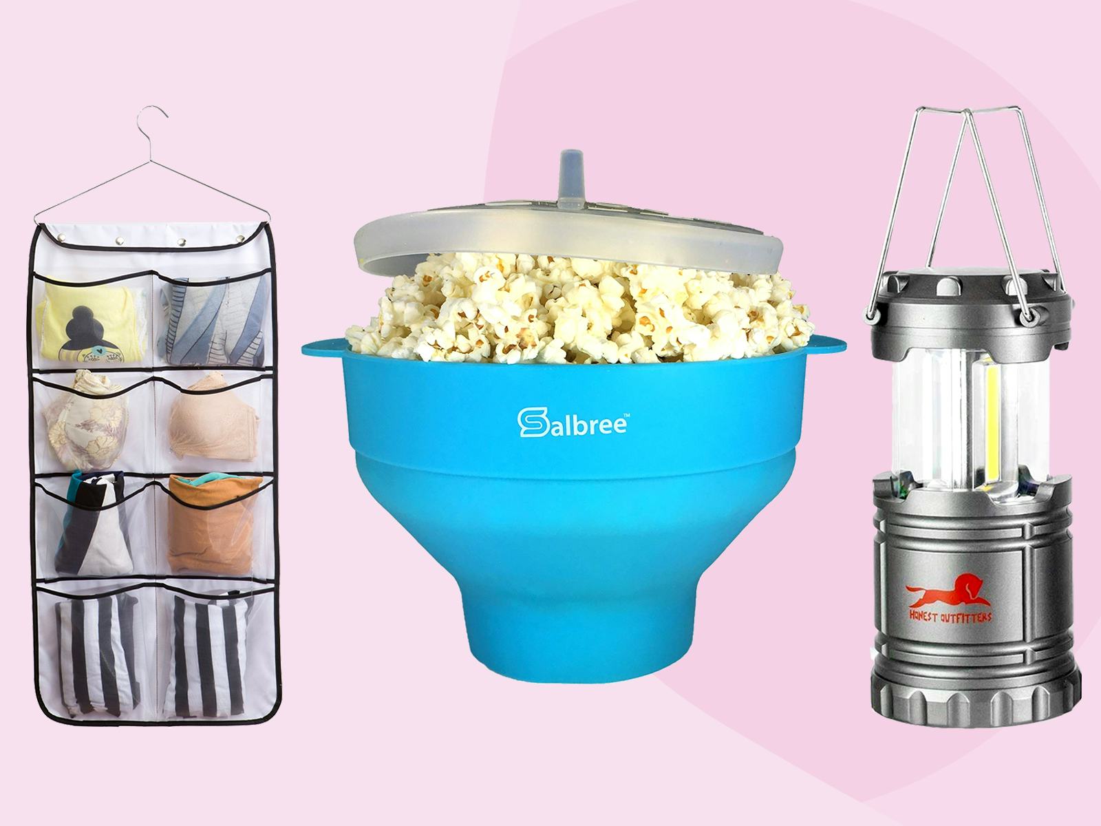 It's Shocking That All 37 Of These 5Star Products On Amazon Are Under 15