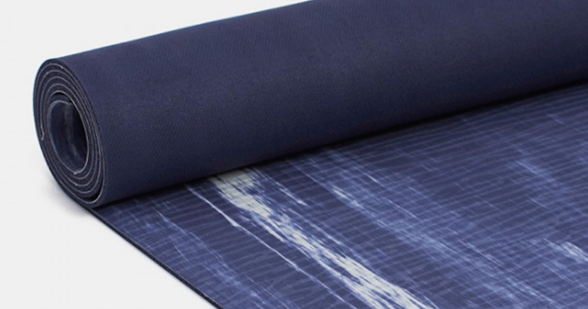 Best Yoga Mats 2020 Durable Stylish And Sustainable
