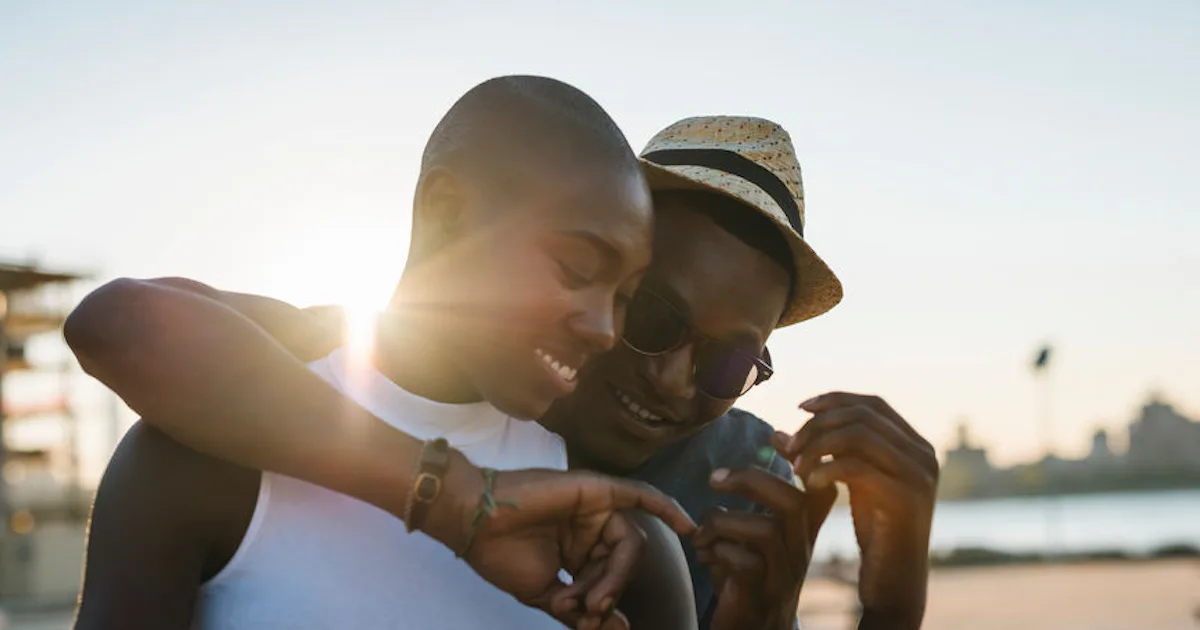What Does Fantasizing About Your Partner Mean A Study Points To A What Does Fantasizing About Your Partner Mean A Study Points To A